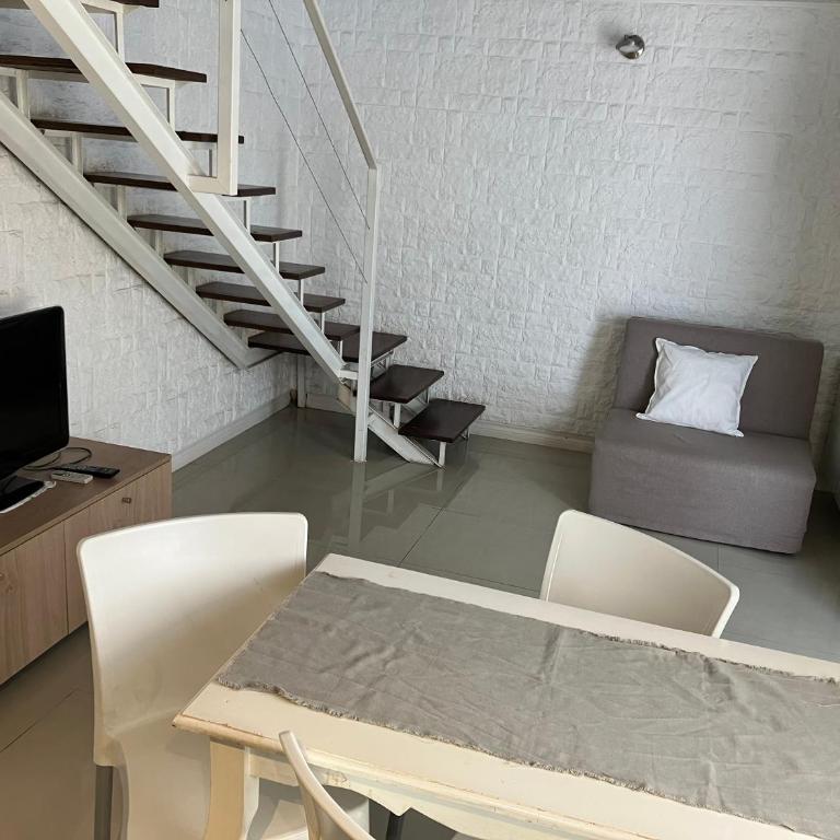 Tempo Apartamento - Dúplex - 6