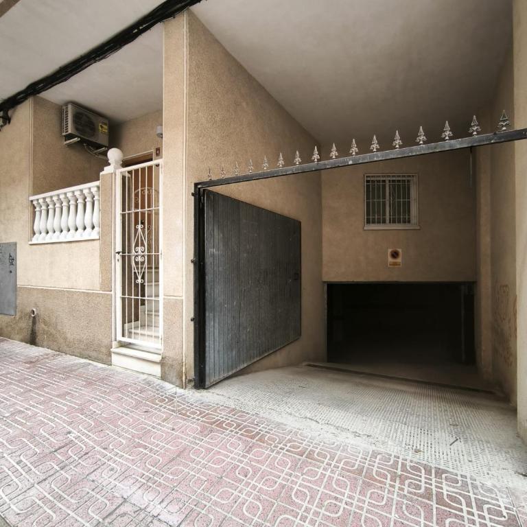 Bajo concordia - Three-Bedroom Apartment - 23