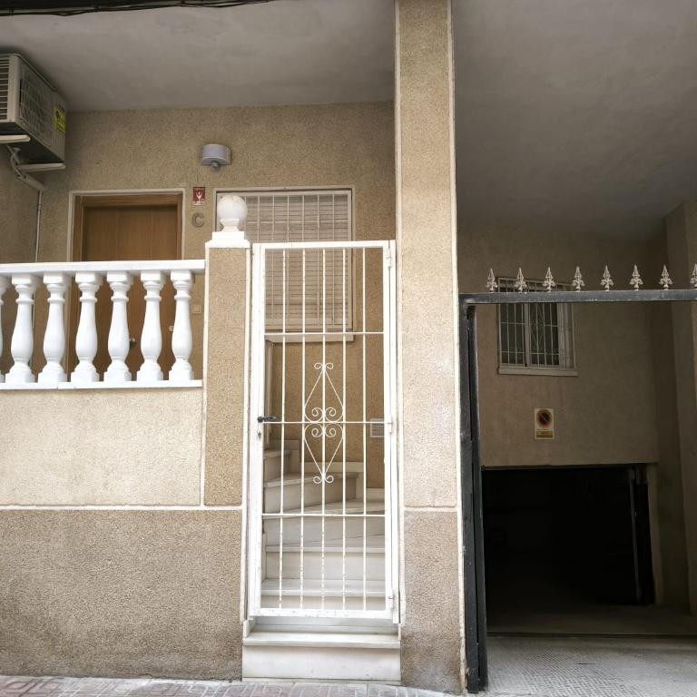 Bajo concordia - Three-Bedroom Apartment - 22