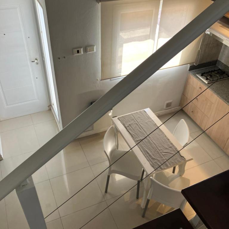 Tempo Apartamento - Dúplex - 5