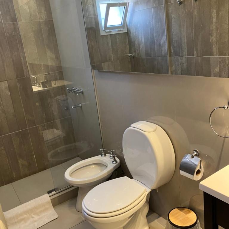 Tempo Apartamento - Dúplex - 4