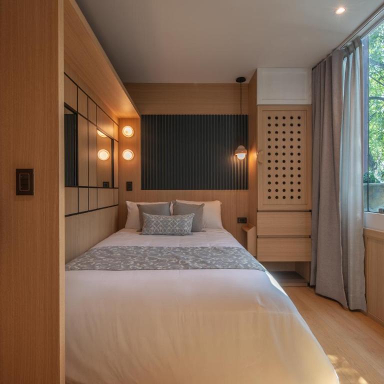 Hotel Boutique Casa Flor de Café - Small Double Room - 2