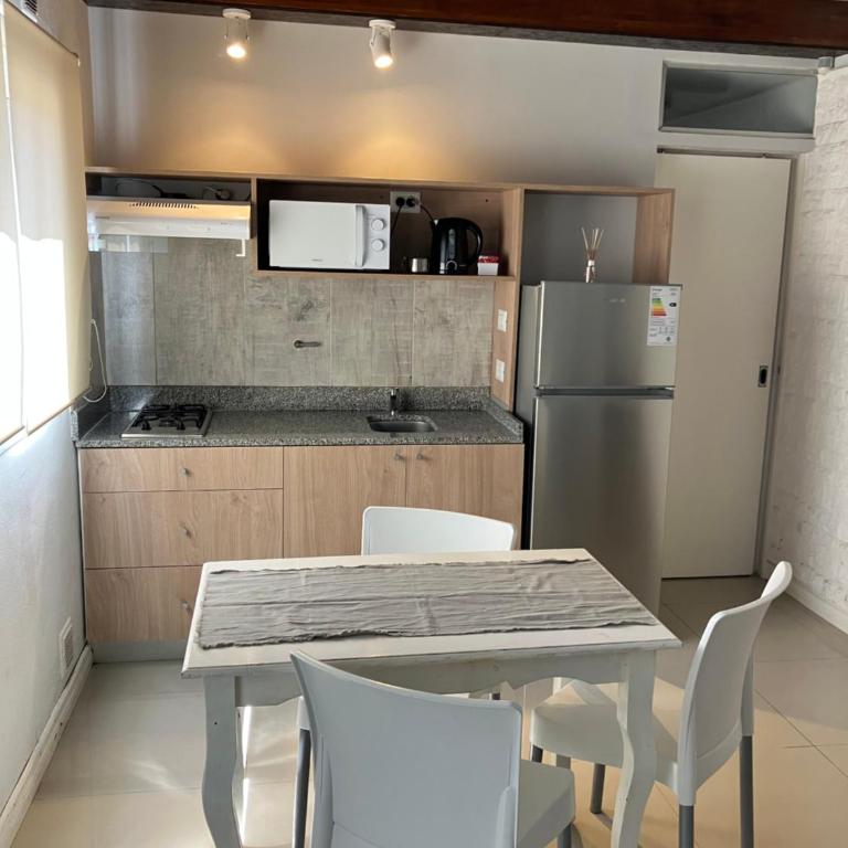 Tempo Apartamento - Dúplex - 2