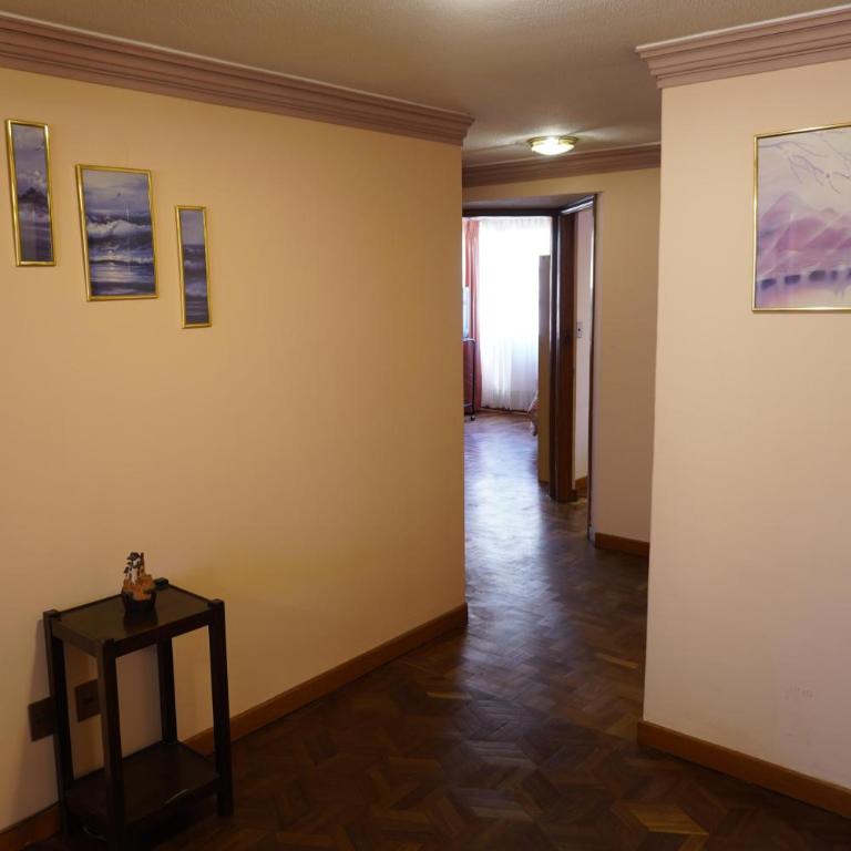 La Paz Home - Three-Bedroom Apartment - 6
