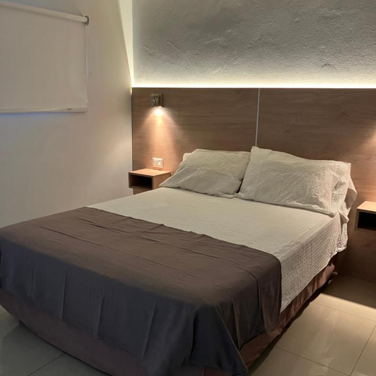 Tempo Apartamento - Dúplex - 1