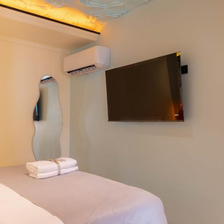 Casa Stella Rooms - Triple Room - 6