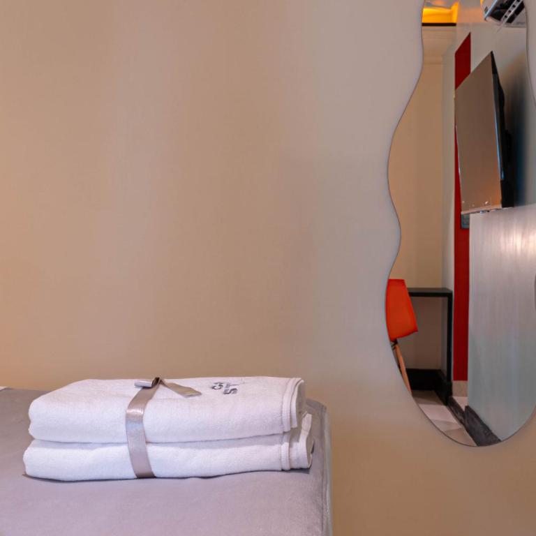 Casa Stella Rooms - Triple Room - 4
