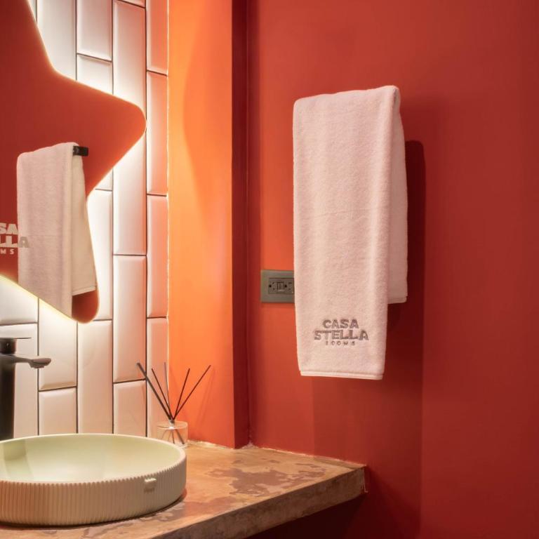 Casa Stella Rooms - Triple Room - 1