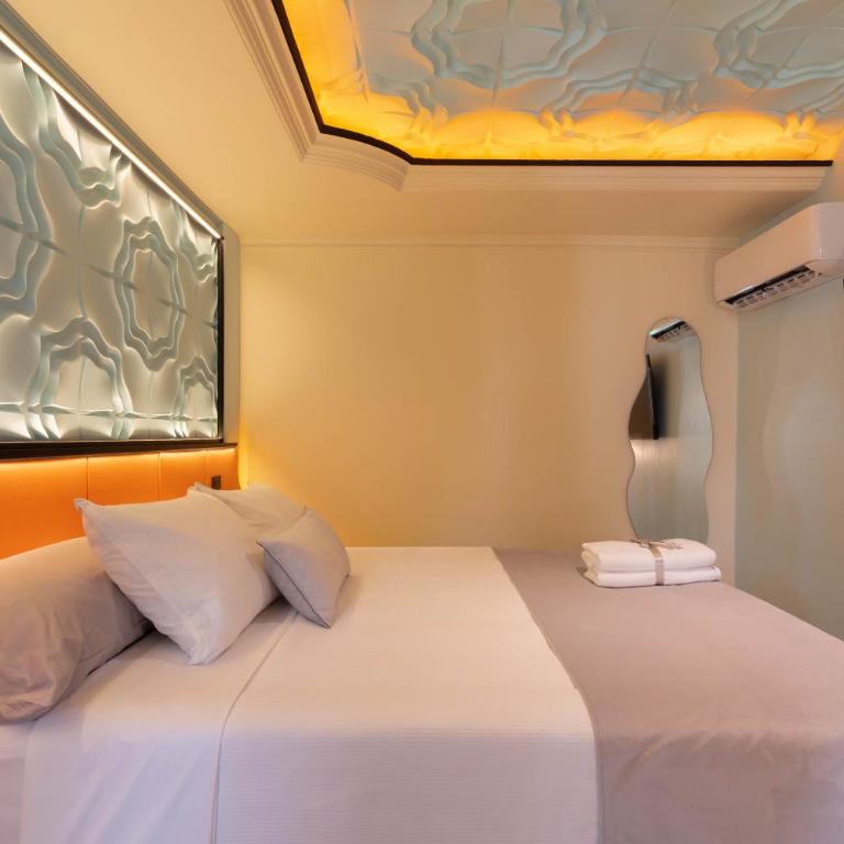 Casa Stella Rooms - Triple Room - 10
