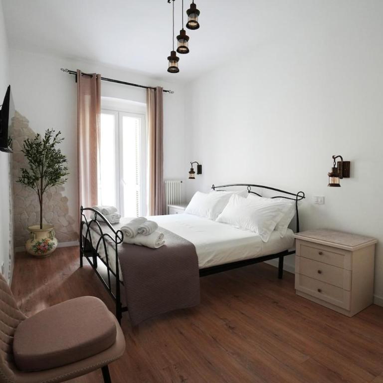 Auralia 10 Min from the Sassi of Matera by Hôtea - Appartamento con 2 Camere da Letto - 1
