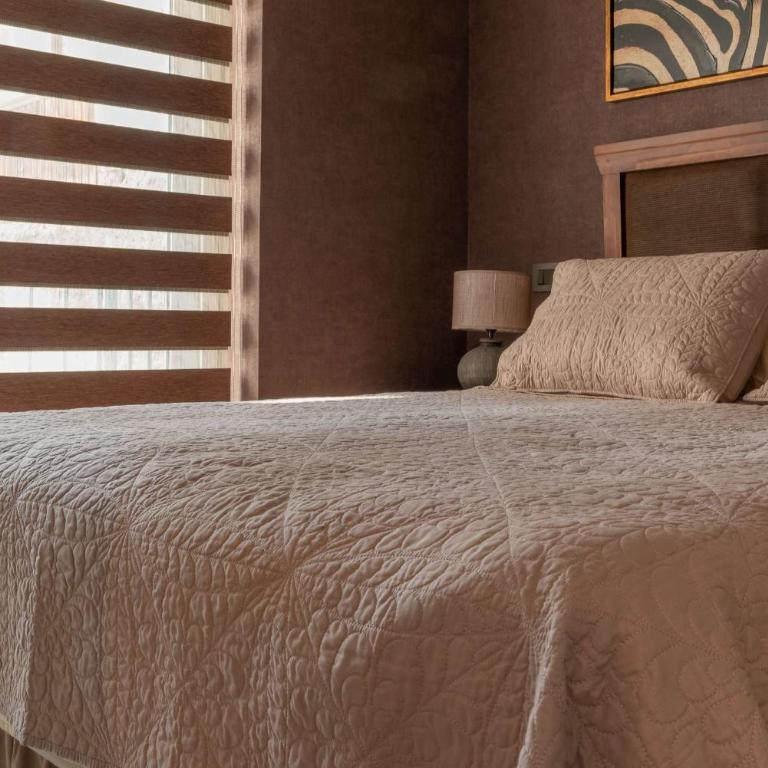 HOM I Confort Dpto 1D1B Santiago Centro - Apartamento - 33