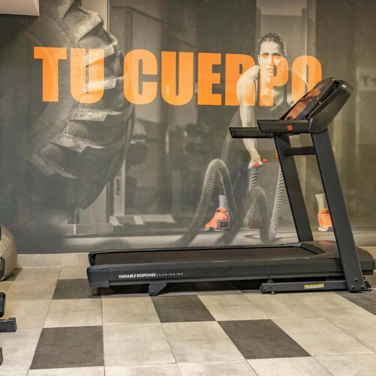 HOM I Confort Dpto 1D1B Santiago Centro - Apartamento - 56