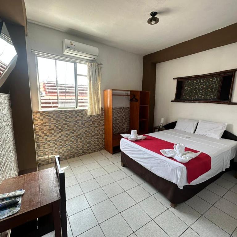 La Posada del Cauchero Hotel & Suites - Double Room - 1