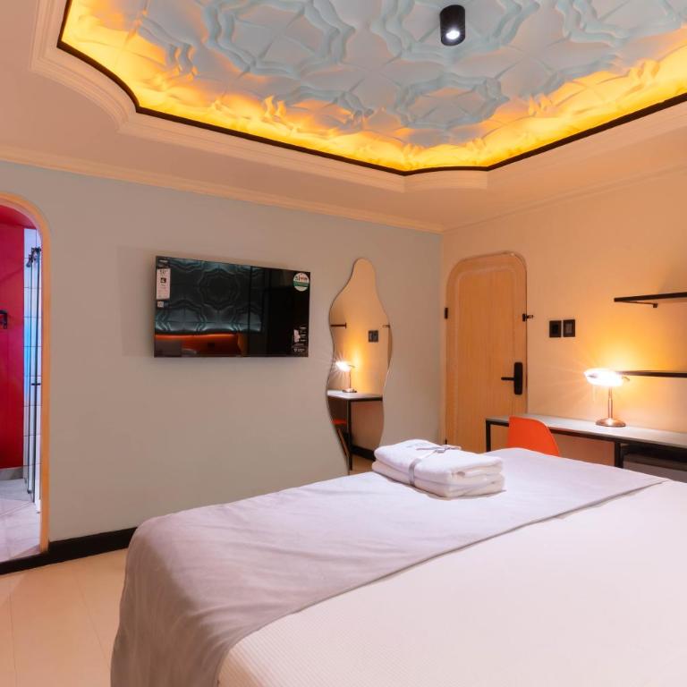 Casa Stella Rooms - Superior Triple Room - 3
