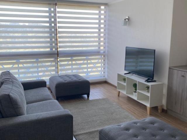 APARTAMENTO PORTAl - One-Bedroom Apartment - 4