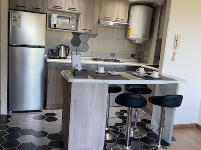 APARTAMENTO PORTAl - One-Bedroom Apartment - 5