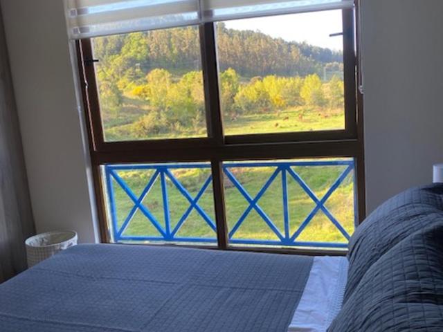 APARTAMENTO PORTAl - One-Bedroom Apartment - 11