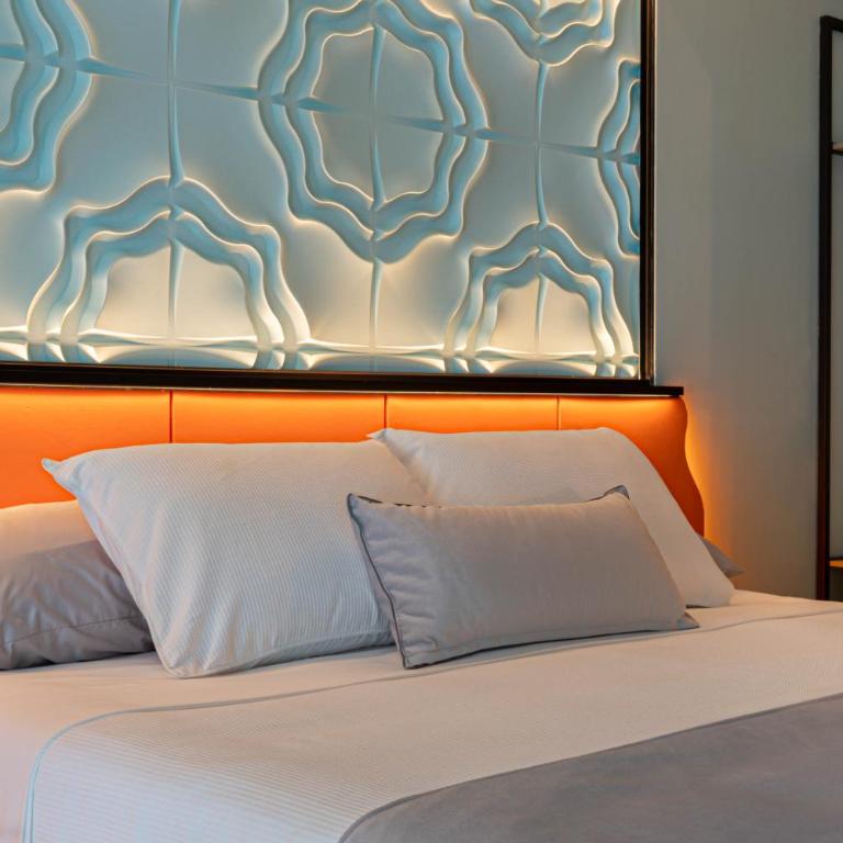 Casa Stella Rooms - Quadruple Room - 2