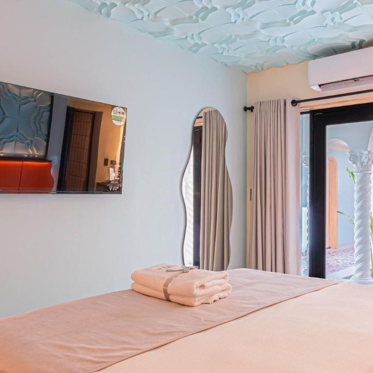 Casa Stella Rooms - Quadruple Room - 1