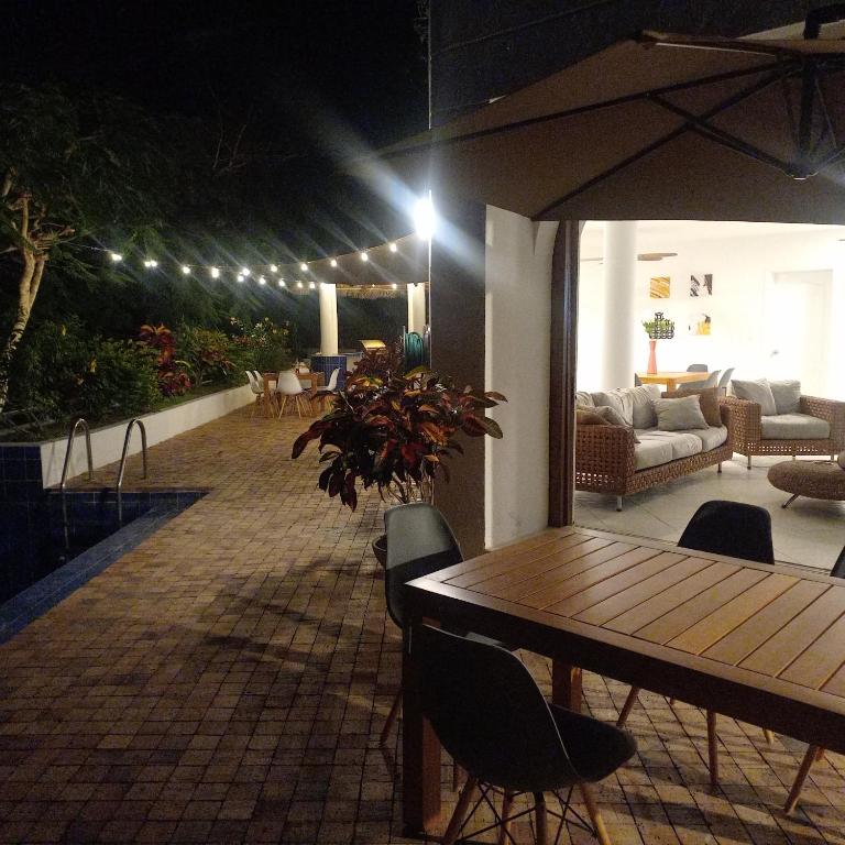 Vista Pacífico - Four-Bedroom Deluxe Apartment - 7