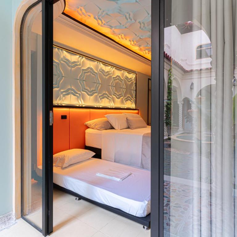 Casa Stella Rooms - Quadruple Room - 9