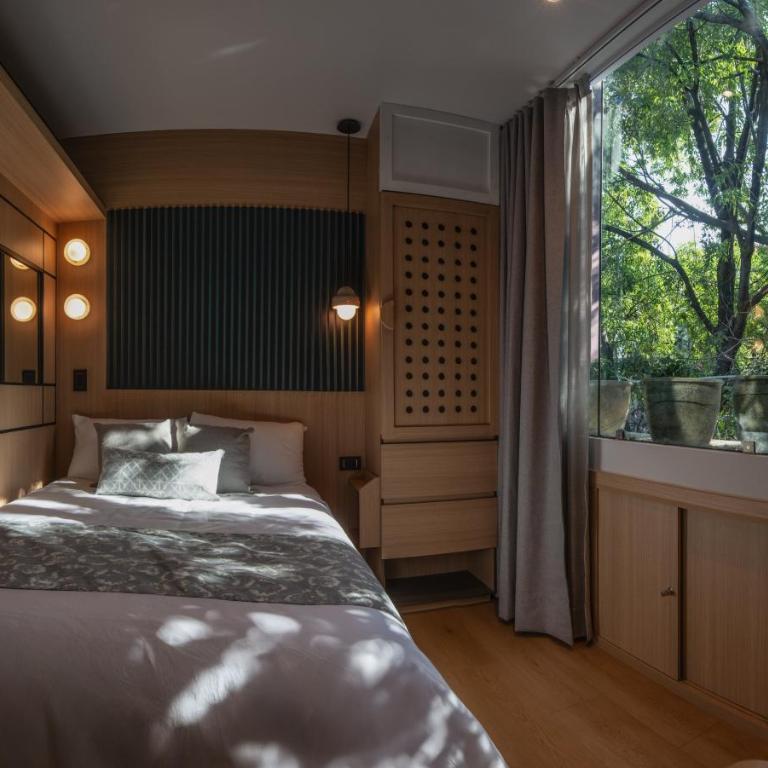 Hotel Boutique Casa Flor de Café - Small Double Room - 4