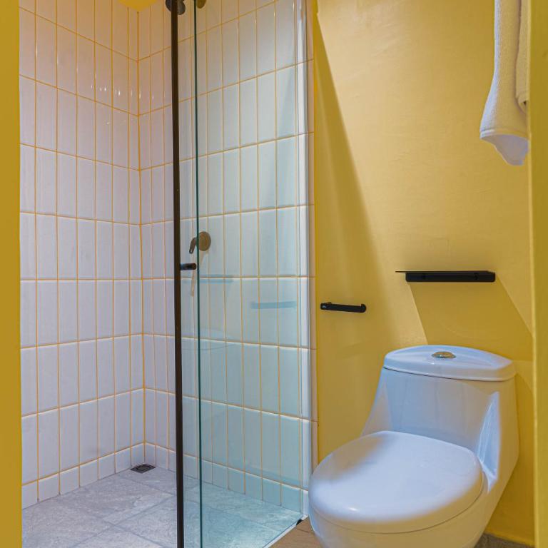 Casa Stella Rooms - Family Room - 2