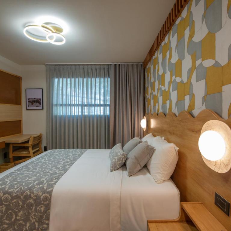 Hotel Boutique Casa Flor de Café - Standard Double Room - 2