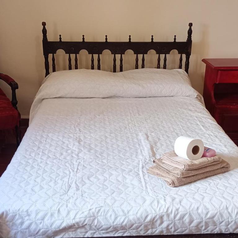 La casa de Mirta Habitaciones en Córdoba - Standard Single Room with Shared Bathroom - 7