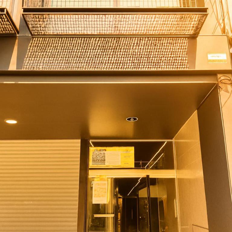 Modern apartment in the Buenos Aires - Apartamento de 1 dormitorio - 11
