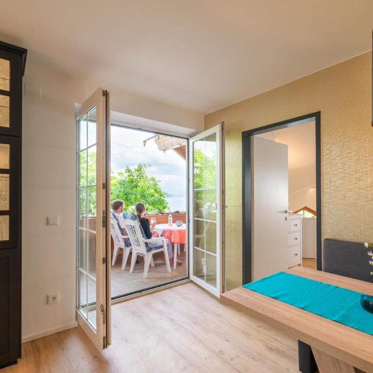 Seefels Appartements - Superior Apartment - 3