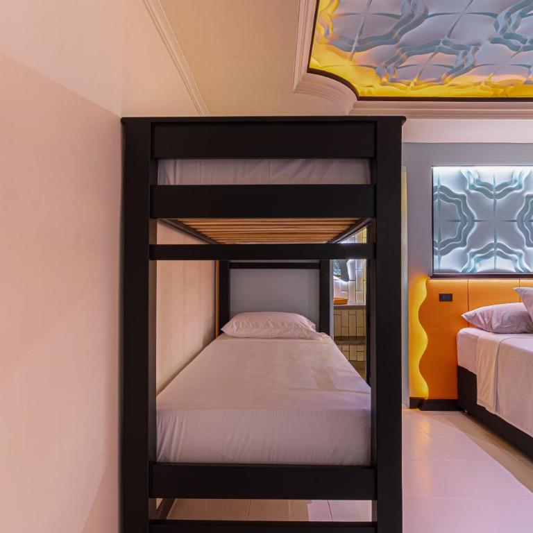 Casa Stella Rooms - Family Suite - 4