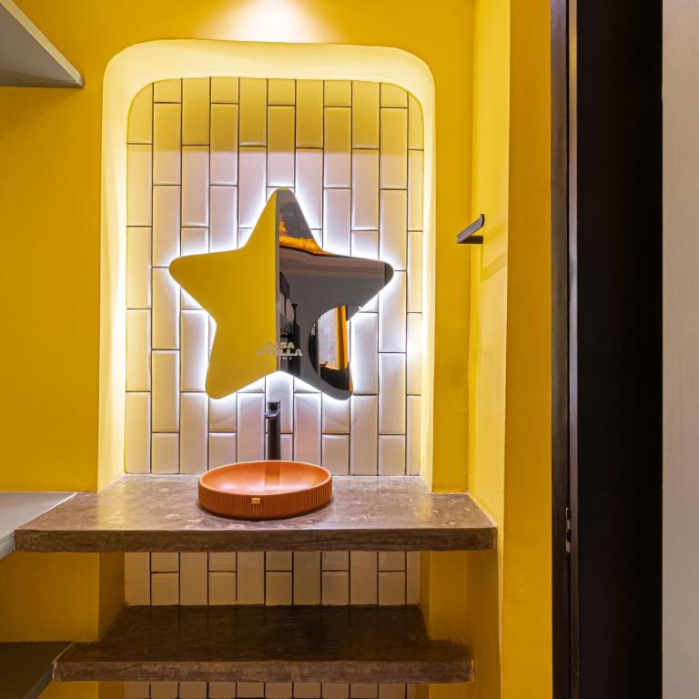 Casa Stella Rooms - Family Suite - 3