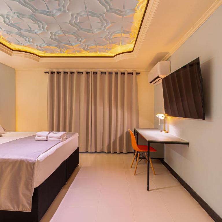 Casa Stella Rooms - Family Suite - 5