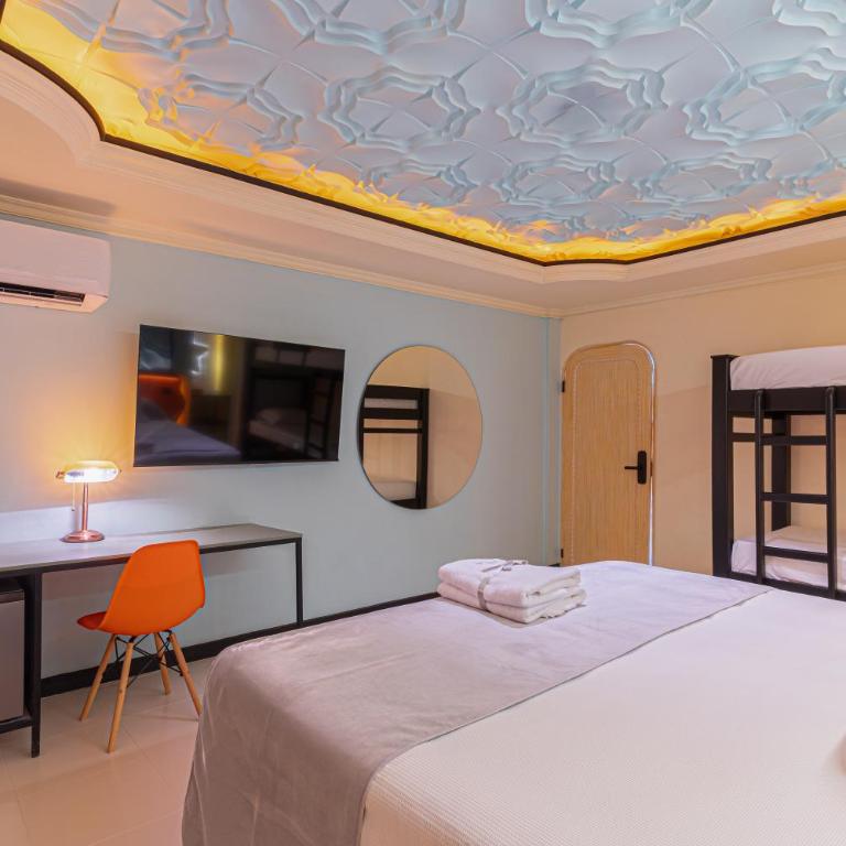 Casa Stella Rooms - Family Suite - 7