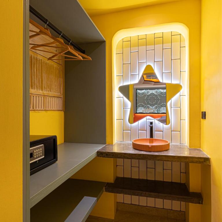 Casa Stella Rooms - Suite - 8