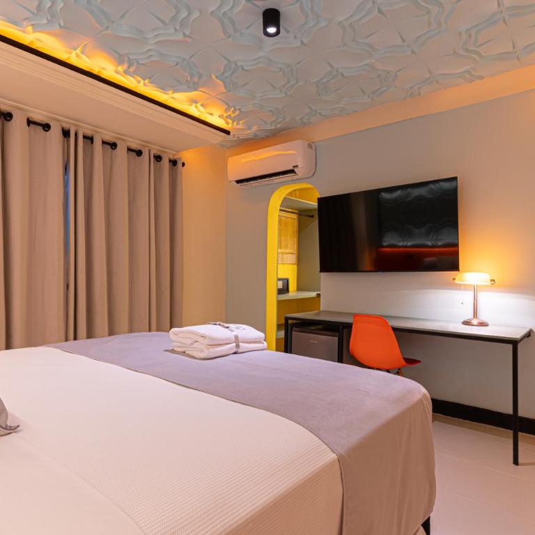 Casa Stella Rooms - Suite - 5
