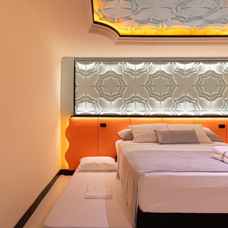 Casa Stella Rooms - Suite - 3