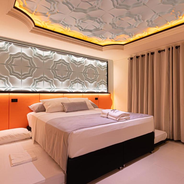 Casa Stella Rooms - Suite - 1