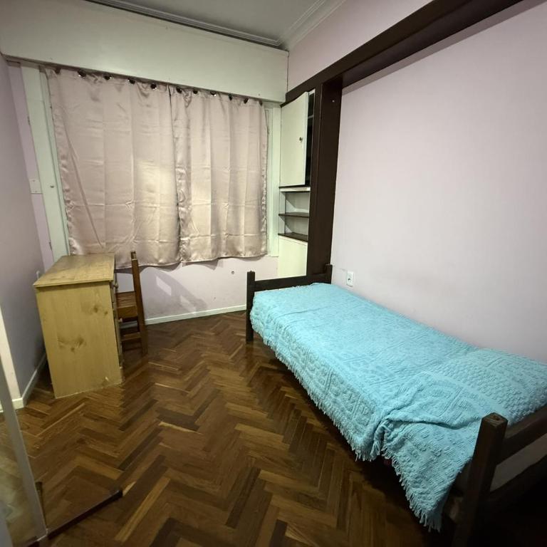 Residencia Estudiantil para Mujeres - Single Bed in Dormitory Room - 3