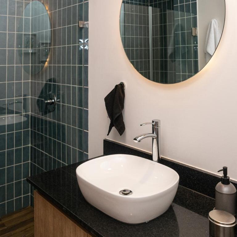 Luxury and Comfort in Gaudalajara 10 minutes away from Expo Guadalajara - Two-Room Apartment - 12