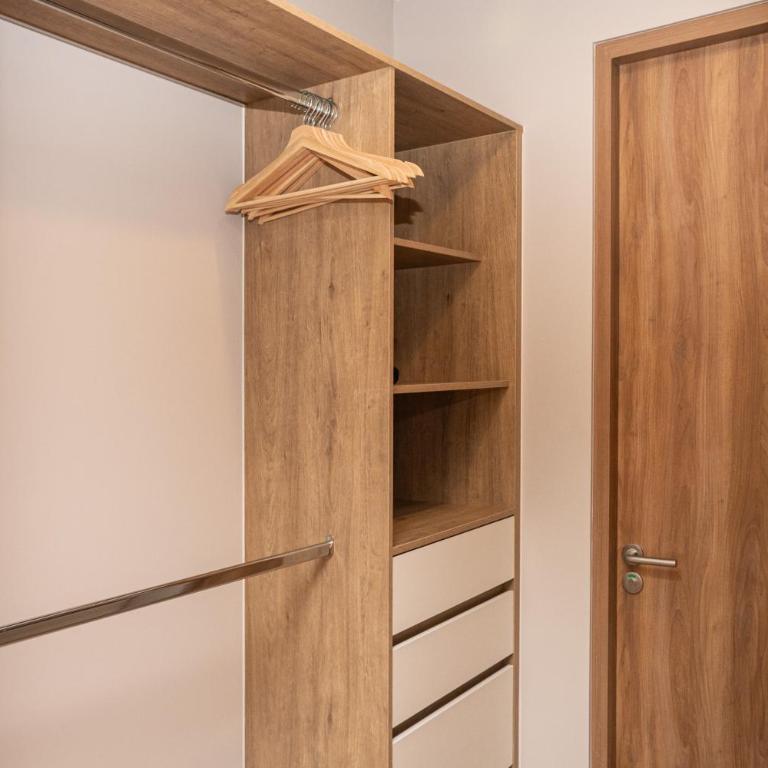 Luxury and Comfort in Gaudalajara 10 minutes away from Expo Guadalajara - Two-Room Apartment - 2