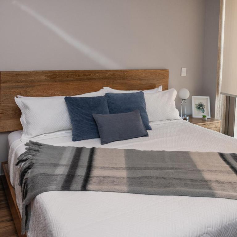 Luxury and Comfort in Gaudalajara 10 minutes away from Expo Guadalajara - Two-Room Apartment - 16