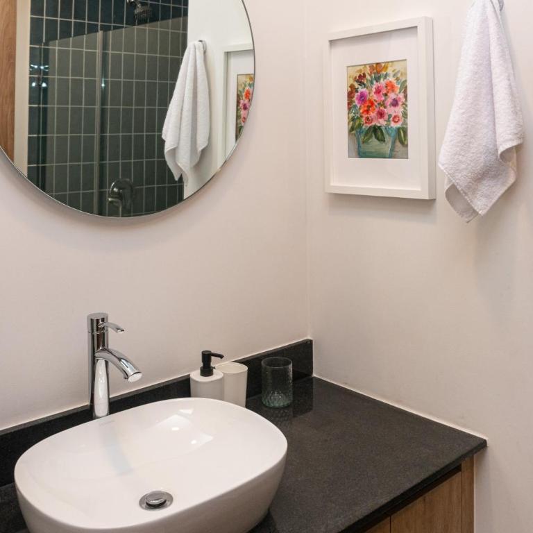 Luxury and Comfort in Gaudalajara 10 minutes away from Expo Guadalajara - Two-Room Apartment - 18