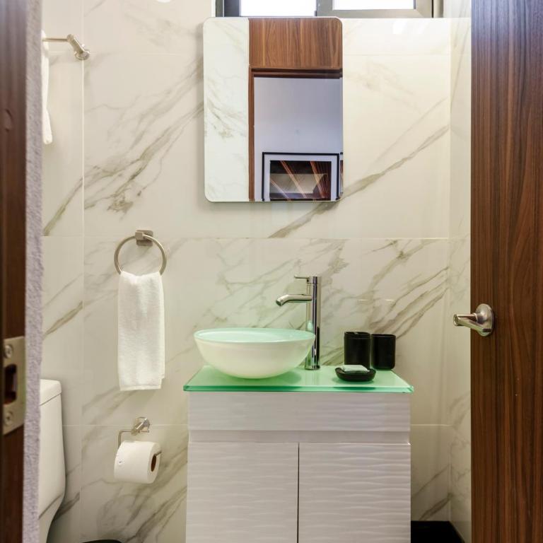 Allan Poe 343 by Wynwood House - Fantastic 1BR with Perfect deco in Polanco - 3