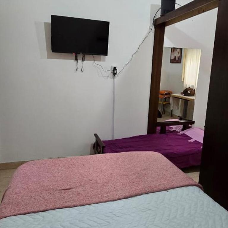 Departamento Colón a 2 cuadras de la costa - Apartamento de 1 dormitorio - 4