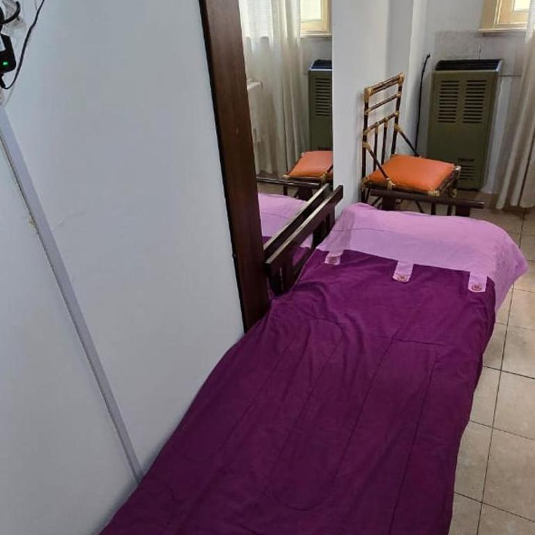 Departamento Colón a 2 cuadras de la costa - Apartamento de 1 dormitorio - 5