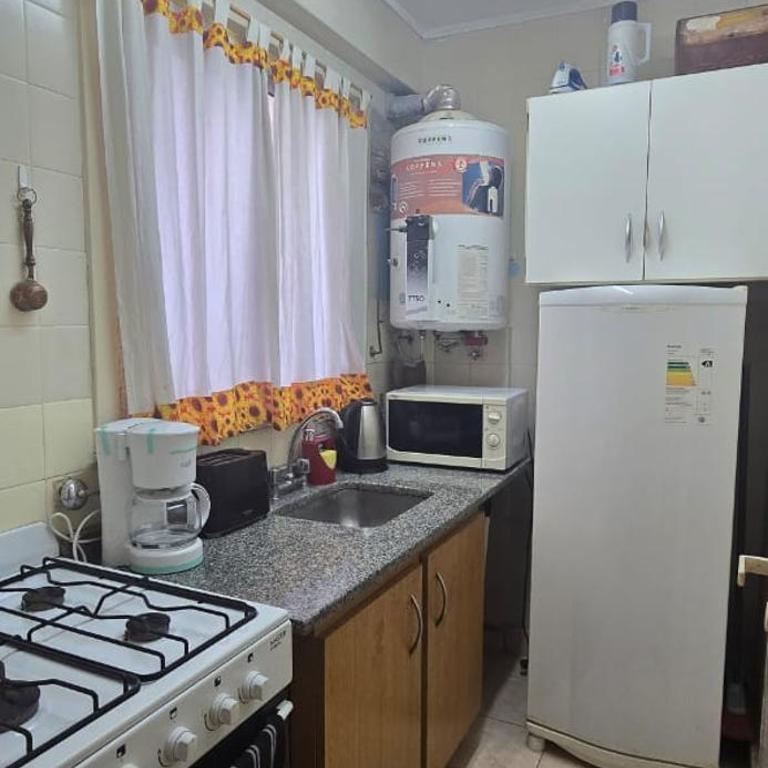 Departamento Colón a 2 cuadras de la costa - Apartamento de 1 dormitorio - 8