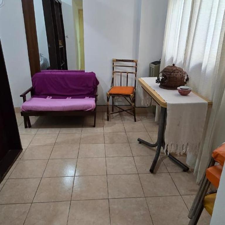 Departamento Colón a 2 cuadras de la costa - Apartamento de 1 dormitorio - 1