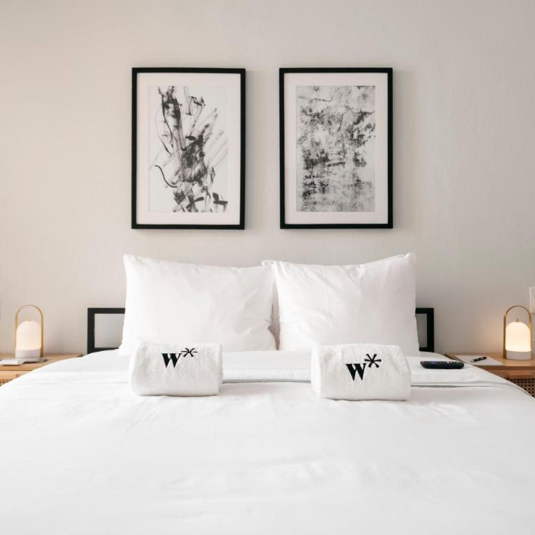 Allan Poe 343 by Wynwood House - Stylish 1BR with Perfect deco in Polanco - 4